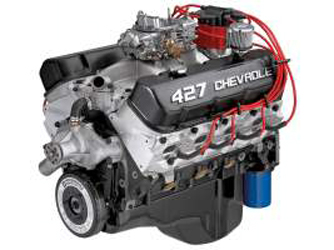P132C Engine